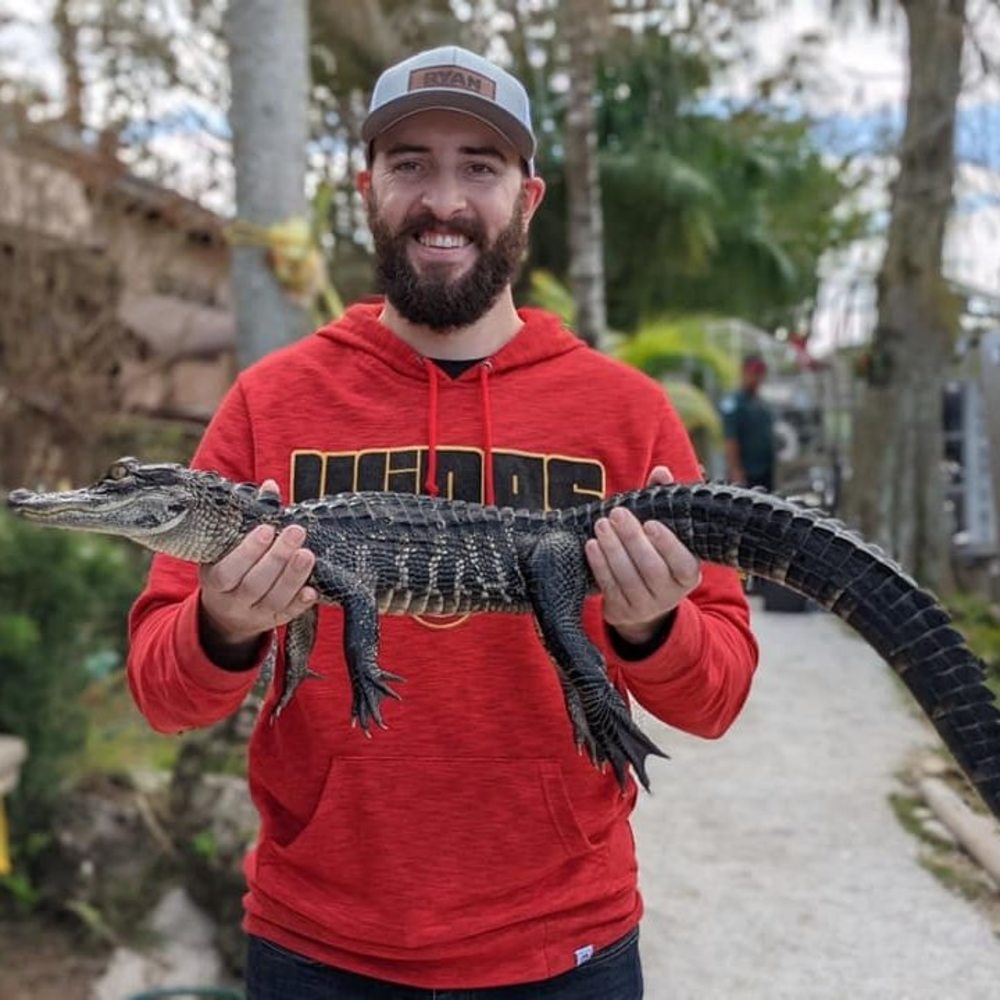 Meet your Posher, Mason